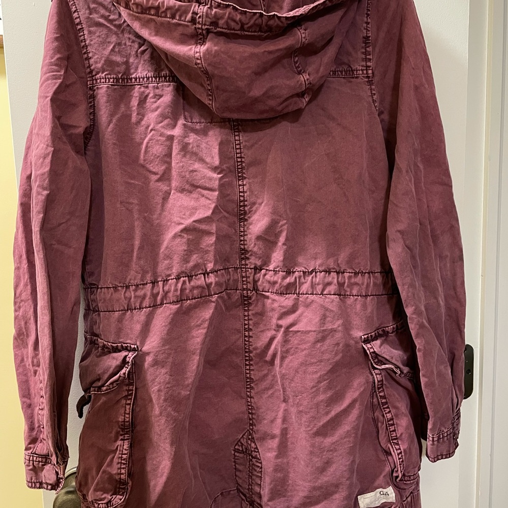 Jacket - Picture 3 of 3